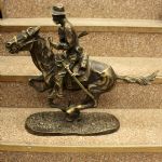 814 5480 Skulptur